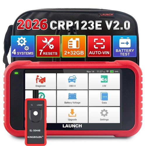 431 crp123e elite auto - v2.0,