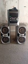 Impianto stereo sony - impianto,