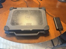 Dell Latitude E6420 XFR Core