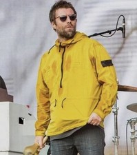 Giacca stone island - giacca, smoke