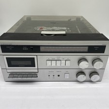 J.C. Penny All-In-One Stereo