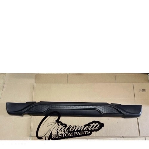Spoiler posteriore smart 453 - spoiler,