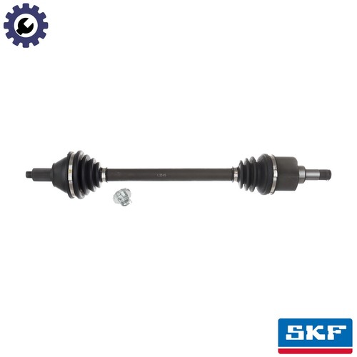 Albero motore vkjc - 4394, per