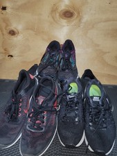 Lotto 5 paia di scarpe da
