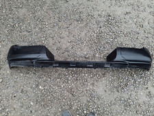 PARAURTI POSTERIORE MITSUBISHI L200 V LIFT 2019R->