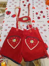 PANTALONCINI  5 anni   IN