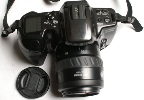 Foto fotocamera reflex - fotocamera,