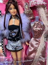 Barbie fashion show teresa - show,