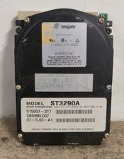 Computer Vintage 1994 Seagate