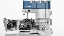 Pfaff Admire 1000 Tagliacuci