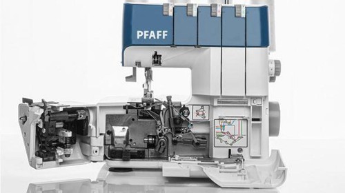 Pfaff admire 1000 tagliacuci - admire,