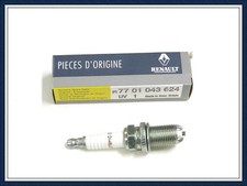 4x Candela Accensione Champion RC7BMC Renault Clio Twingo 19 Sport Spider Kangoo