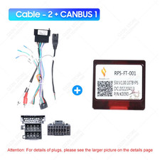 Telaio Radio 9" per Alfa Romeo