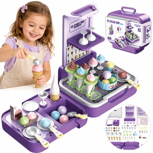 Woopie custodia per gelato - woopie,