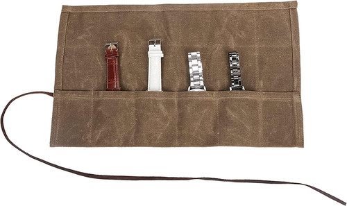 Borsa organizer per orologi - borsa,