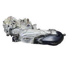 BLOCCO MOTORE COMPLETO   HONDA