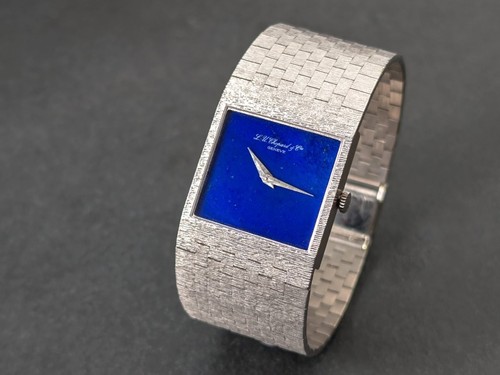Quadrante chopard lapislazzuli - quadrante,