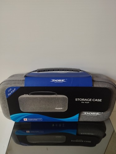 Valigetta custodia per psp - per,
