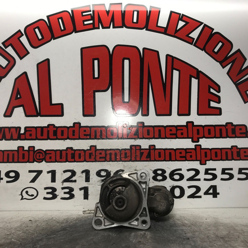 361002x000 motorino avviamento - 361002x000,