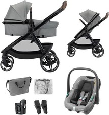 Maxi cosi zelia - zelia, select