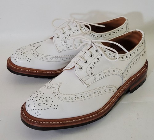 Scarpe tricker bourton - scarpe, tricker's