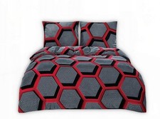 Polar Bettwsche 200x220cm Grau