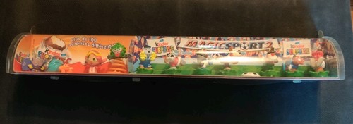 Diorama promo display - diorama,