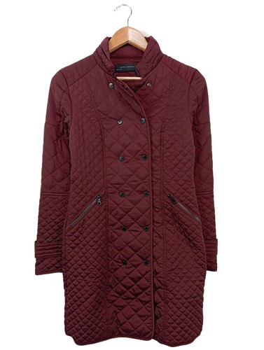 Zara woman cappotto mezza - zara,