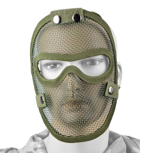 Softair outdoor royal - outdoor, maschera