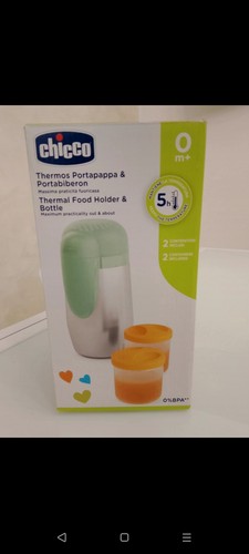 Thermos portapappa - , e