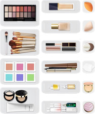 16 Organizer per Cassetti