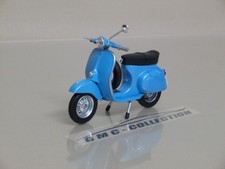 PiAGGiO VESPA 125 PRiMAVERA