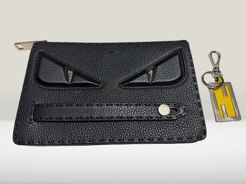 Pochette originale fendi - fendi, bugs