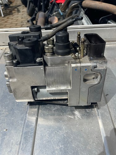 Centralina modulo pompa abs - modulo,