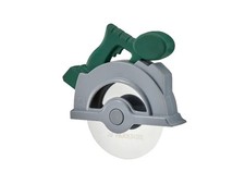 TAGLIAPIZZA PARKSIDE A FORMA DI SEGA CIRCOLARE FUN EDITION LIDL