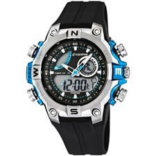 Orologio Cronografo Uomo