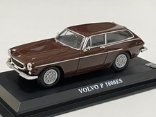 Volvo P1800ES P1800 1/43