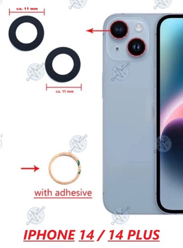 Vetro fotocamera posteriore - fotocamera,