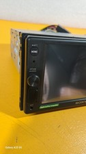 Sony XAV-AX1000 autoradio