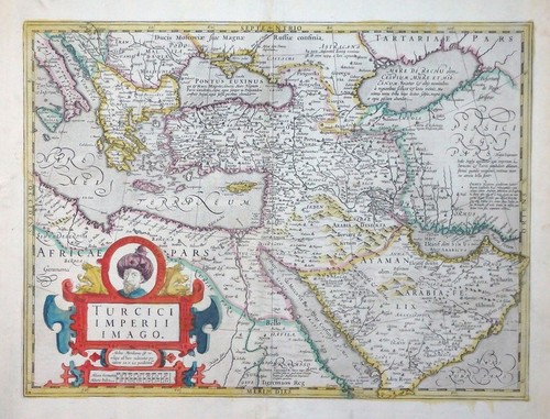 Asia turchia sultano mahumet - asia,