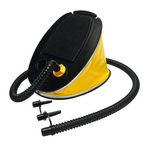 Gonfiatore bravo 1 pz - gonfiatore,