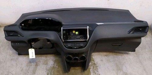Cruscotto peugeot 208 2014 dep - 2014,