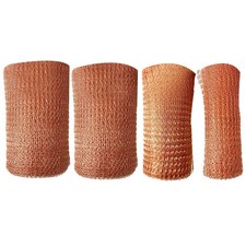 Lumache Rete Rame Specifiche