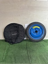 RUOTINO DI SCORTA CHEVROLET MATIZ  2005-2008 T105/80/13