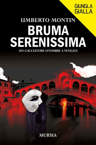 Bruma serenissima un - bruma,
