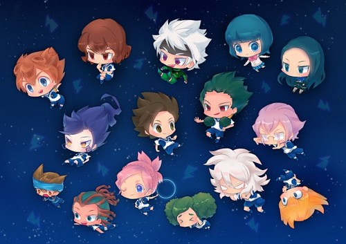 Tappetino gioco anime - da,
