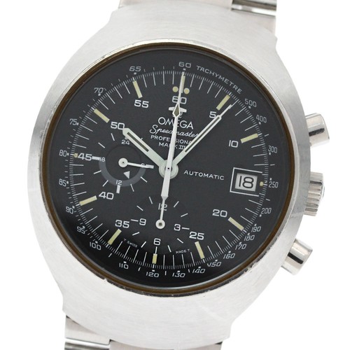 Orologio uomo omega - orologio,