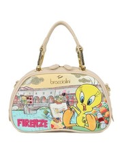 Borsa Braccialini Looney Tunes