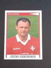 FIGURINA CALCIATORI PANINI