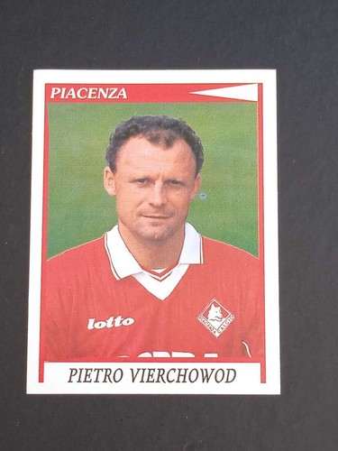 Figurina calciatori panini - figurina,